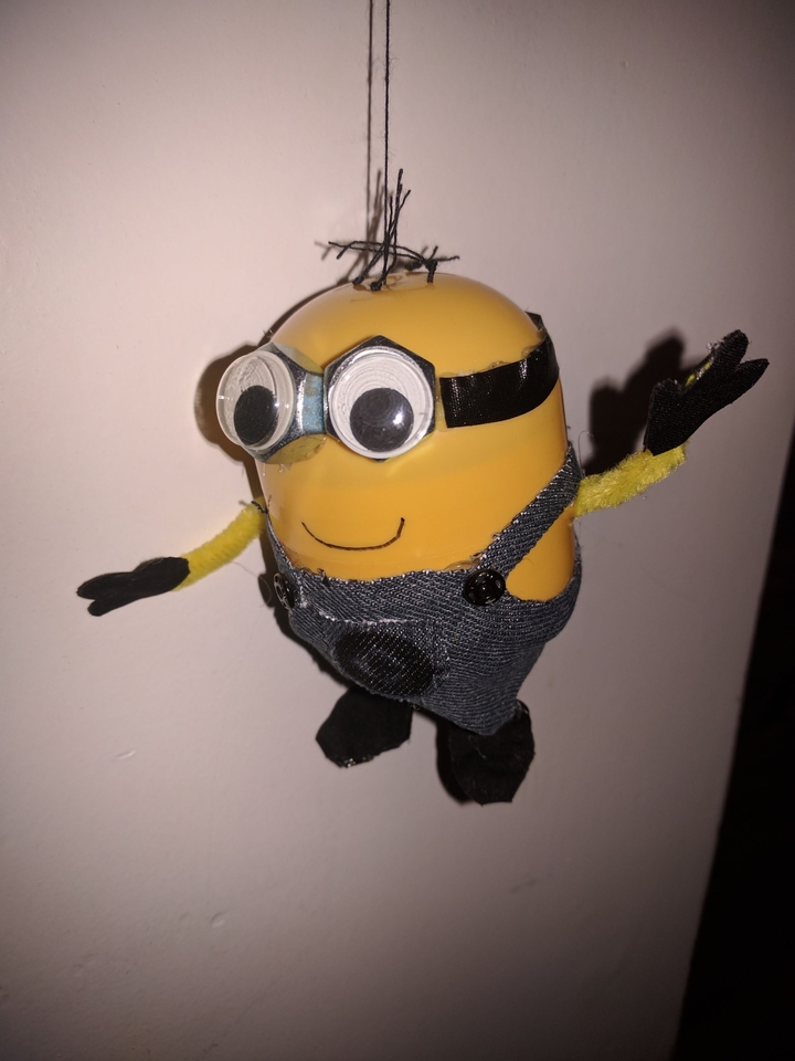 minions 