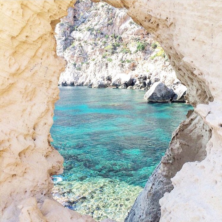 #Ibiza