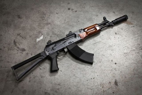 ак-47