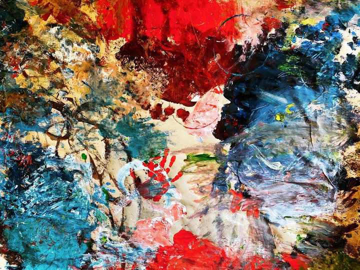 colors