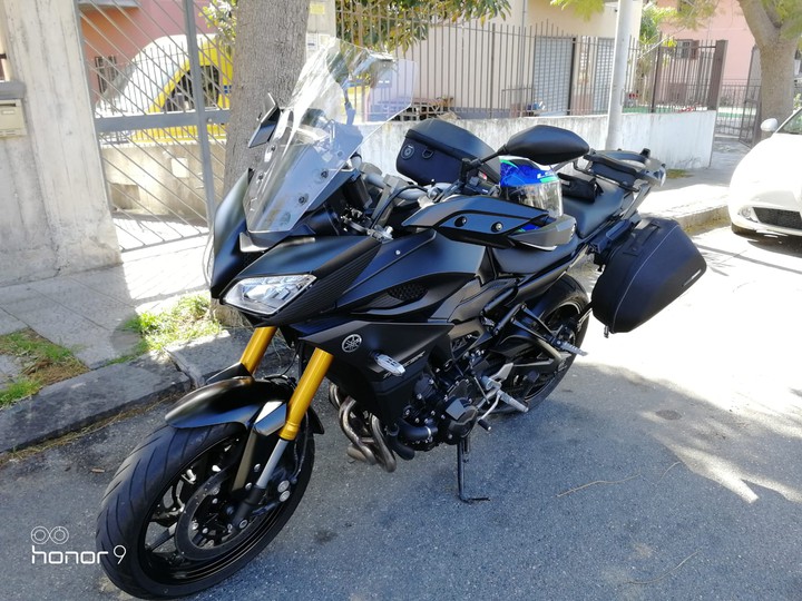 moto