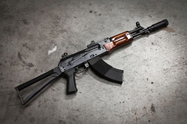 ак-47
