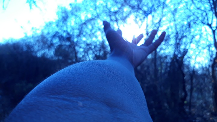 Amanhecer Day