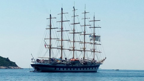 ship