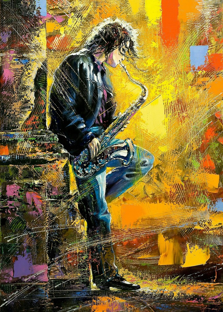 artist