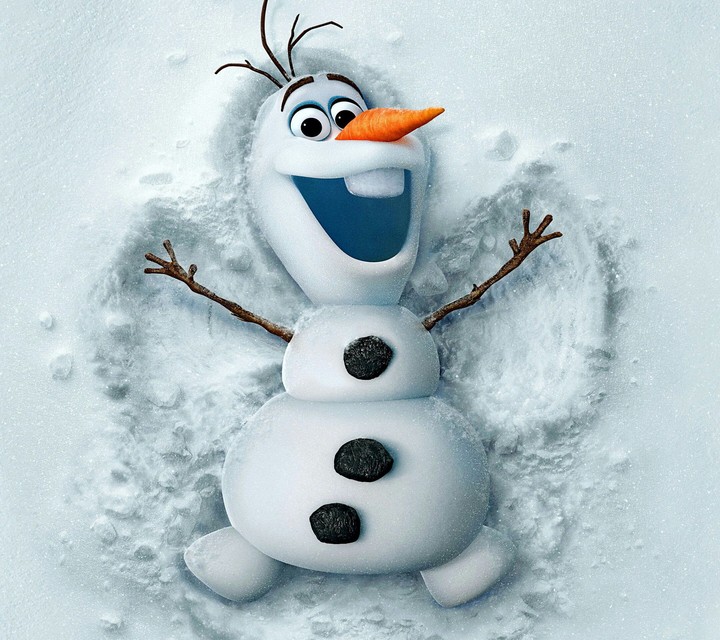 snowman