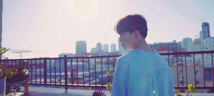BTS Jimin