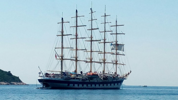 ship