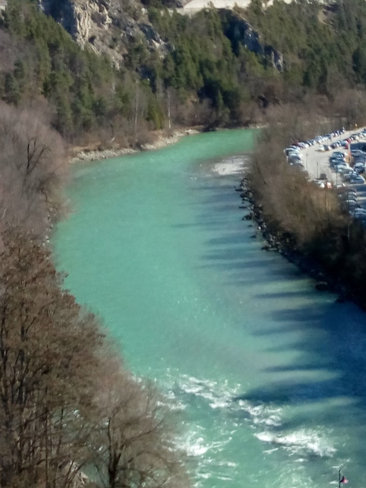 Green River
