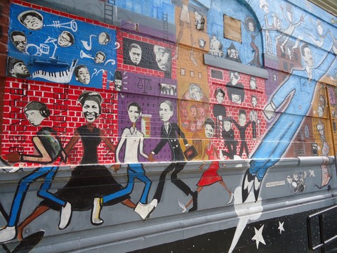 harlem