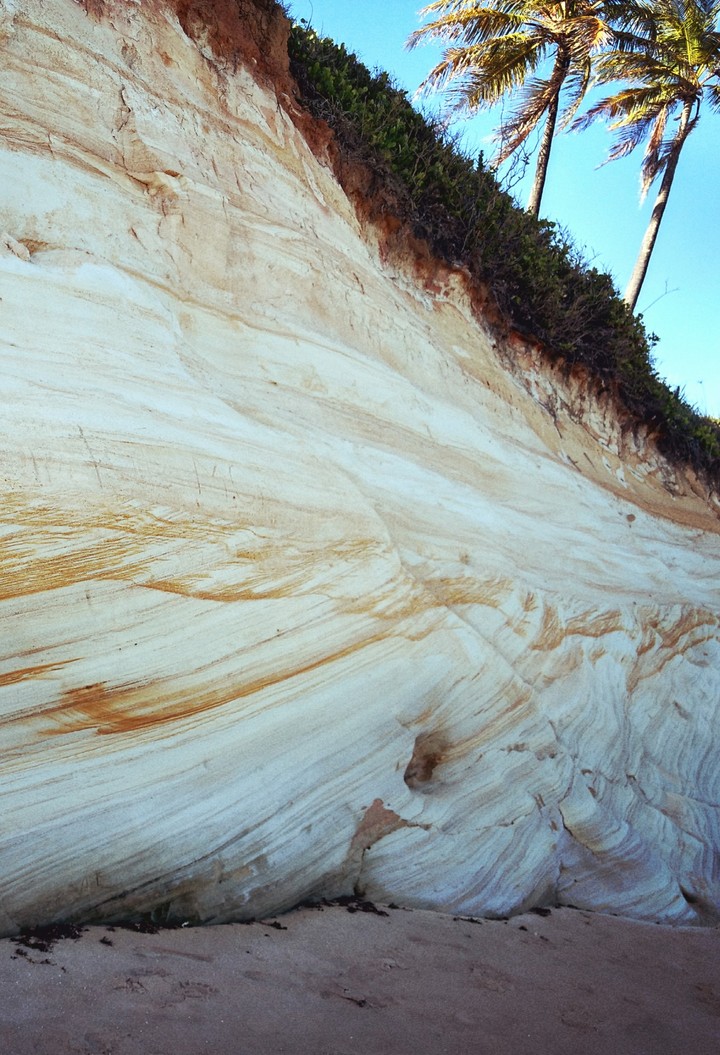 Salt vs Sand