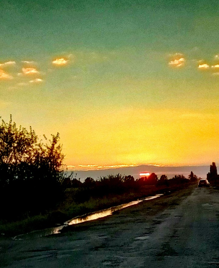 Дорога