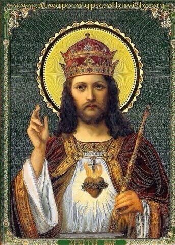 Cristo ❣️ Rey