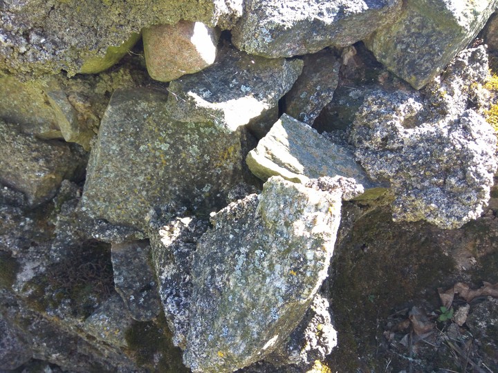 Rocks