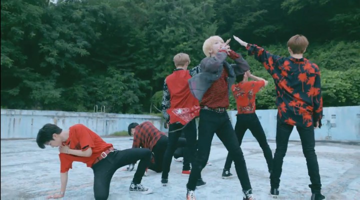 VERIVERY - TAG TAG TAG [MV]