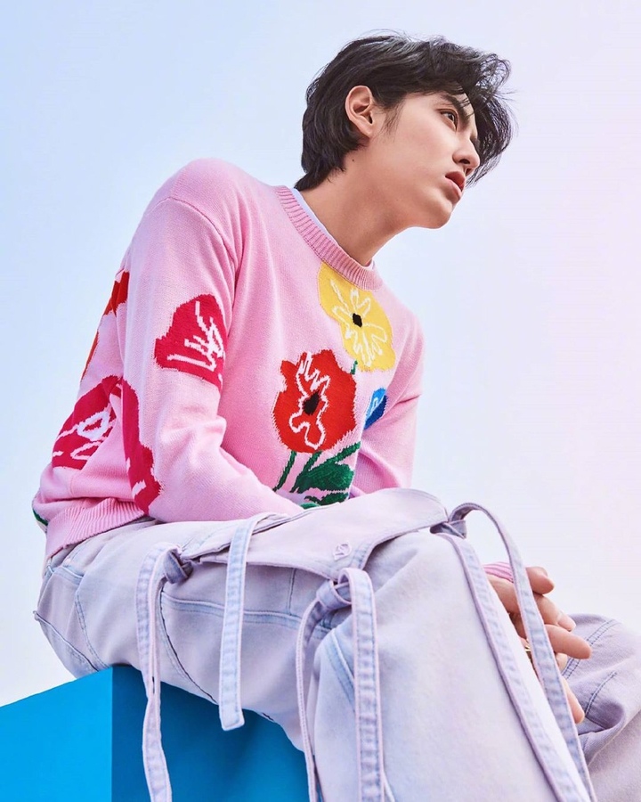 Kris Wu