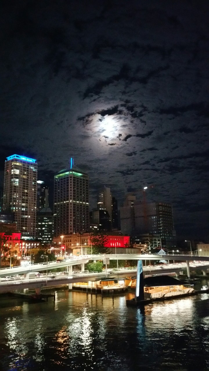 moon