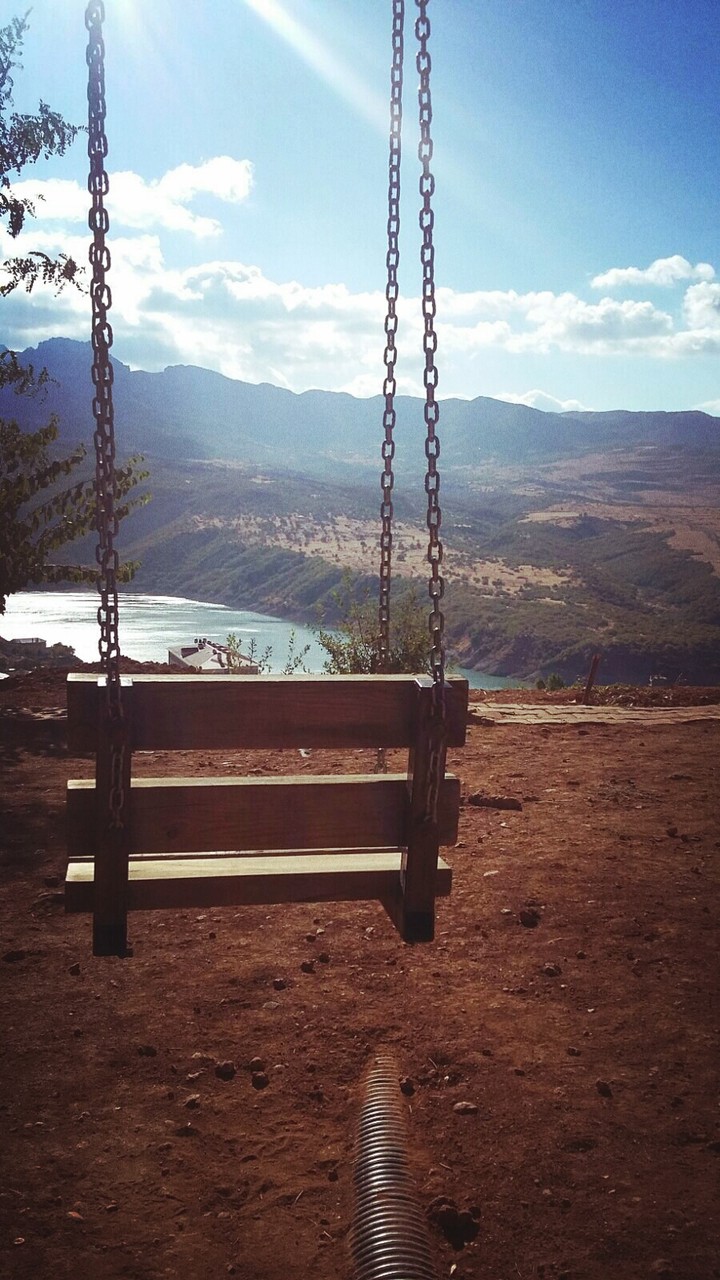 Munzur çayı / Tunceli - Turkey