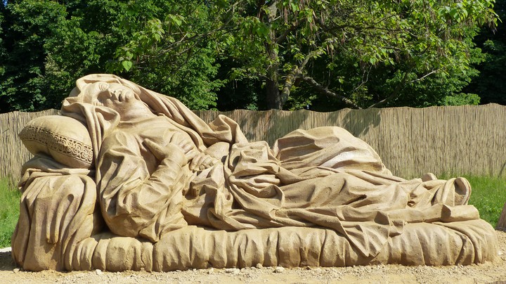 Sandwelt Ludwigsburg 2013