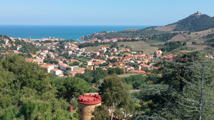 port vendre