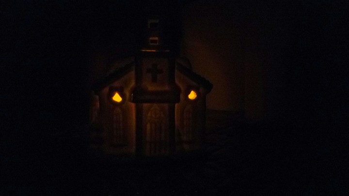 church