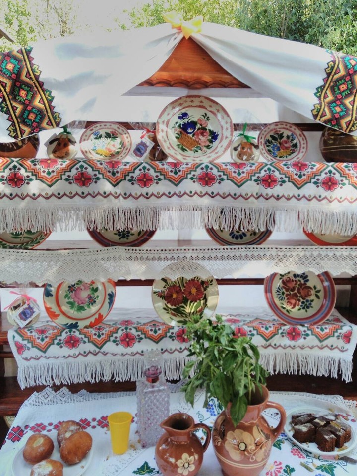 закарпатье