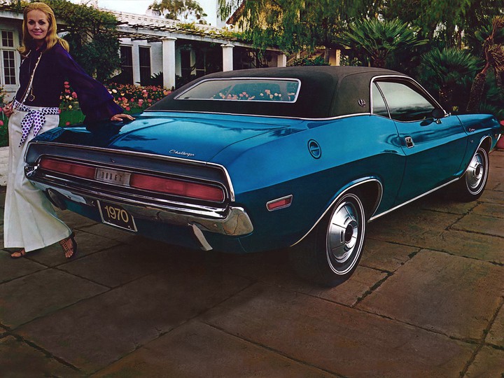dodge