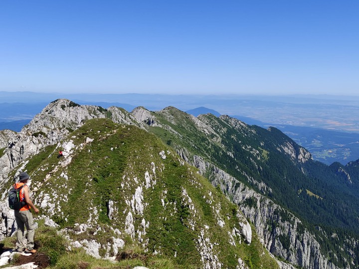 Montagne