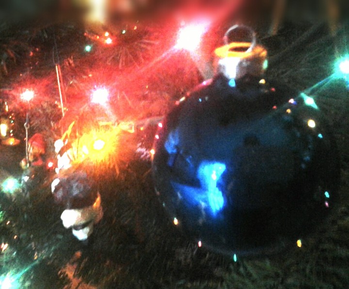 Christmas Ornament