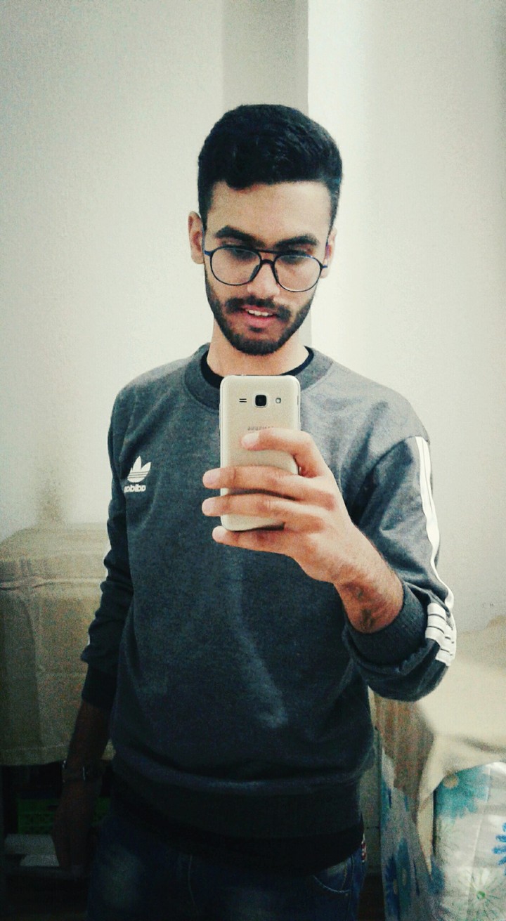 Me, Myself, & I