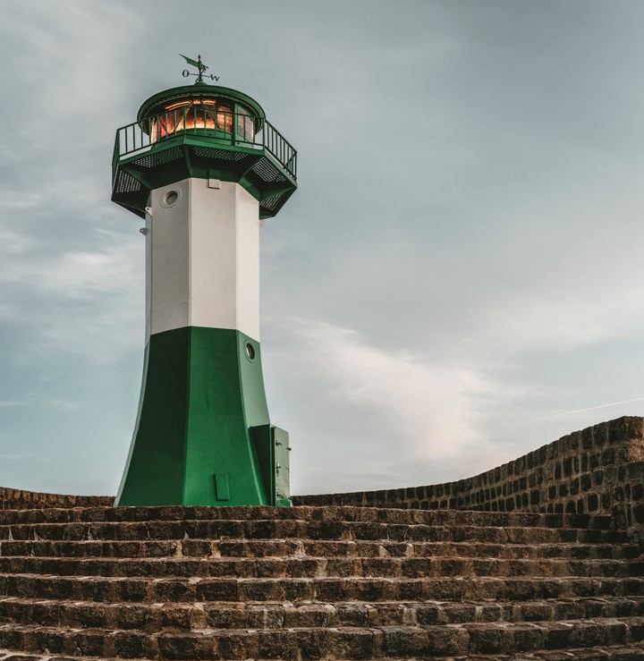 lighthouse