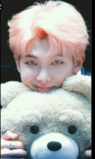 NAMJON -RM
