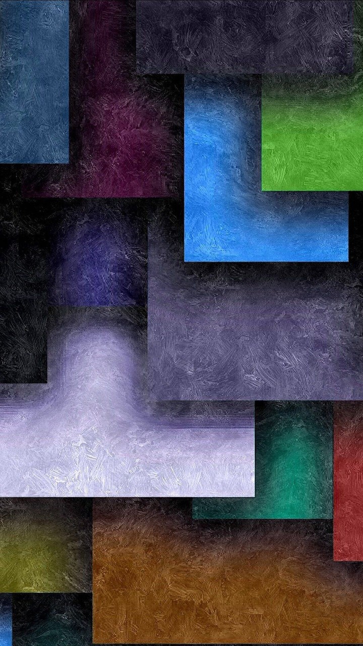 Textured Color Layers