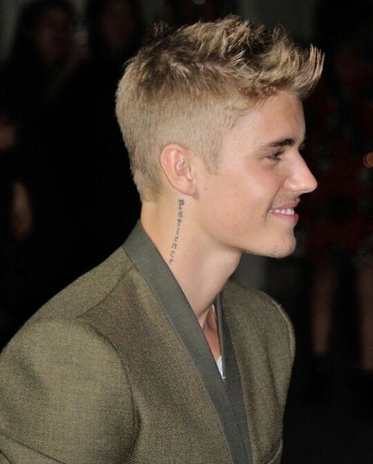 bieber