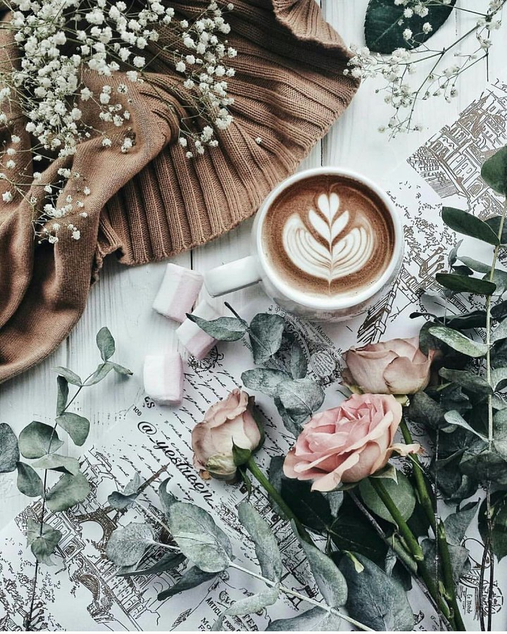 Cappuccino❤
