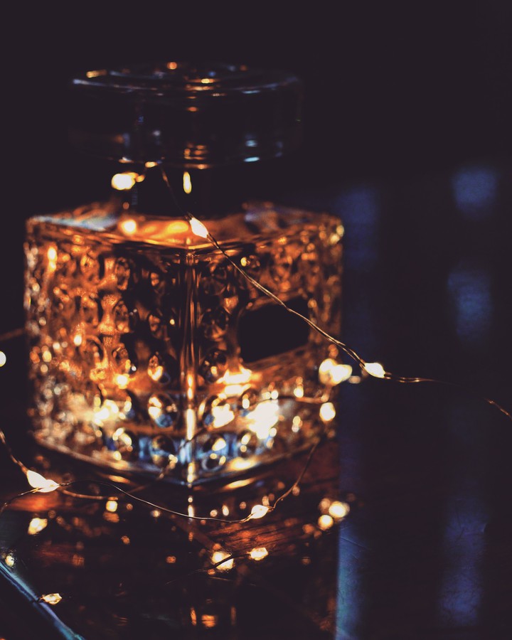 parfum