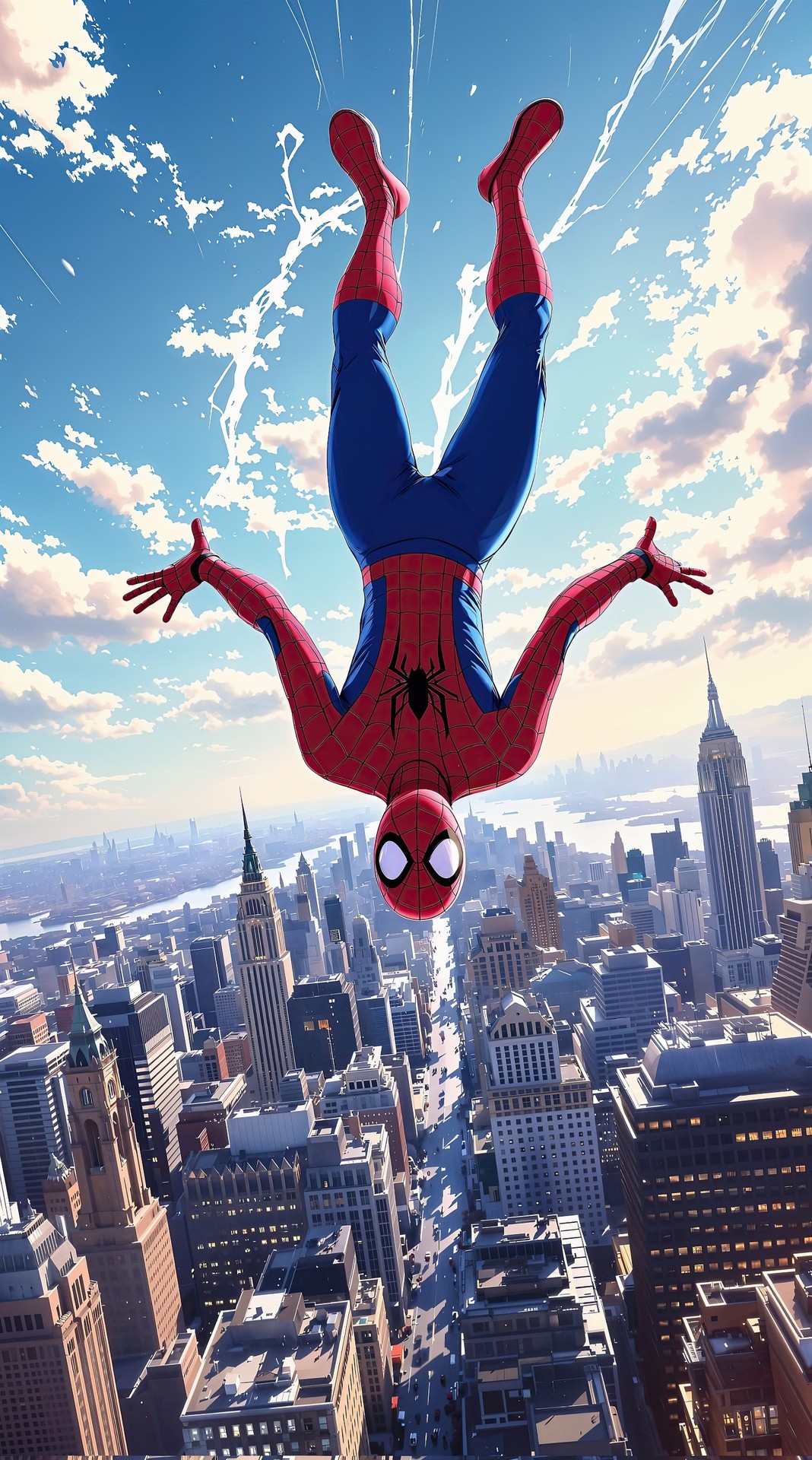 fiction, Superhero duvar kağıtları