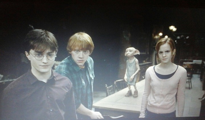 Harry Potter❇