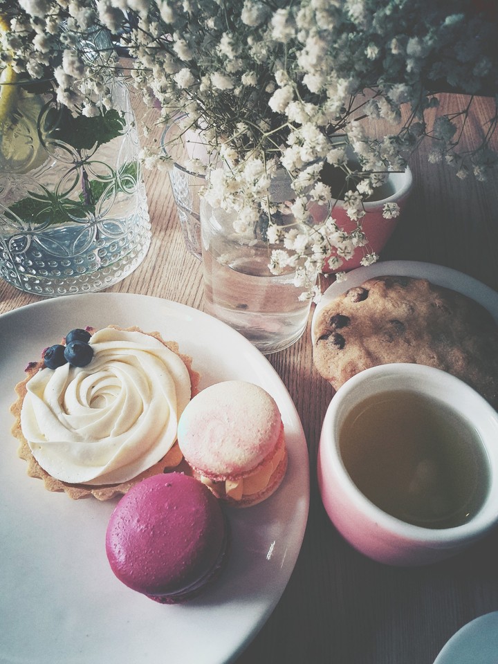 food
