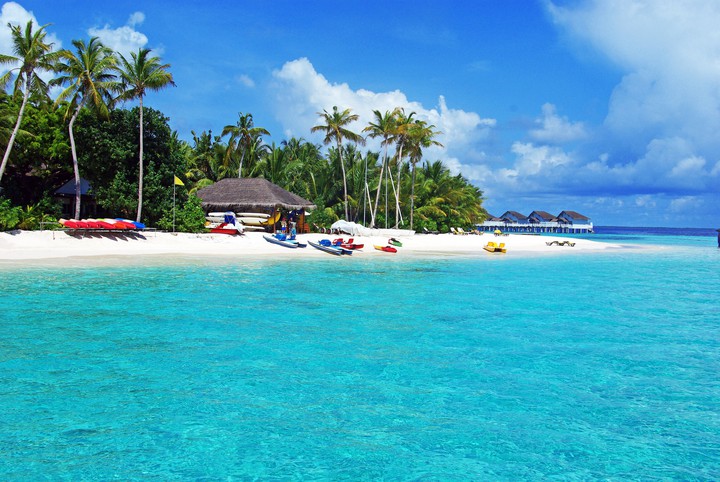 Enjoy Paradies