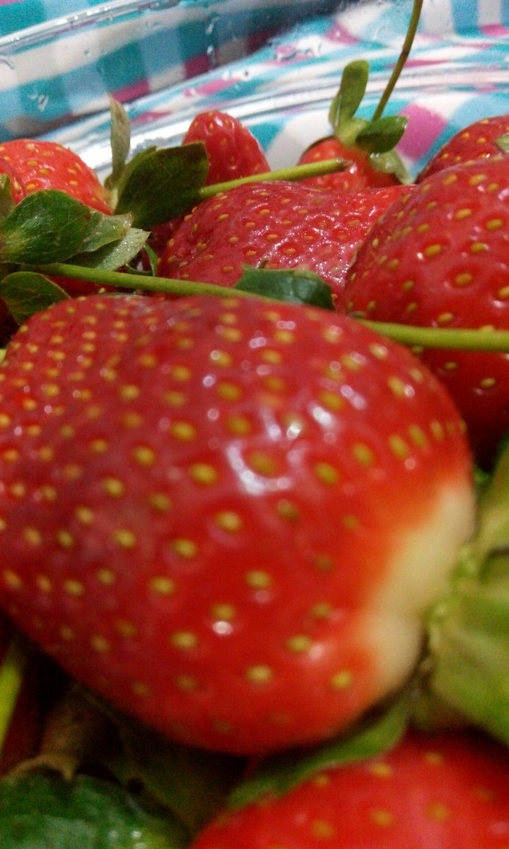 strawbery