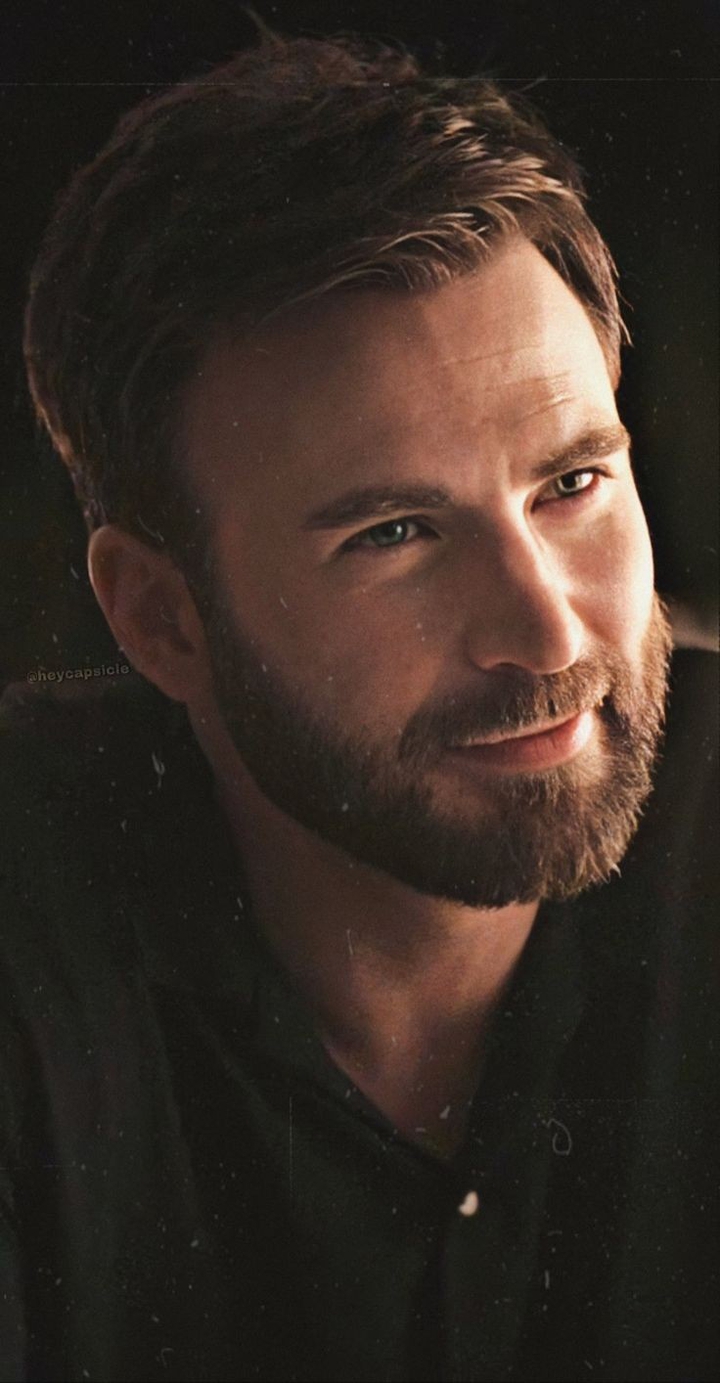 Chris Evans