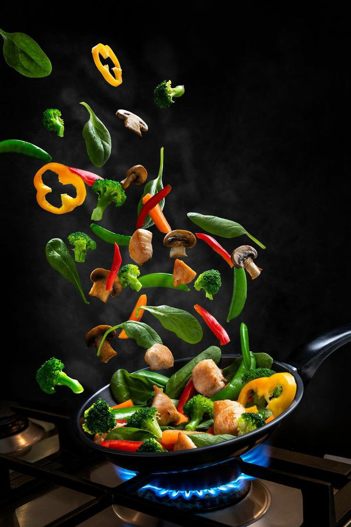 #vegetables