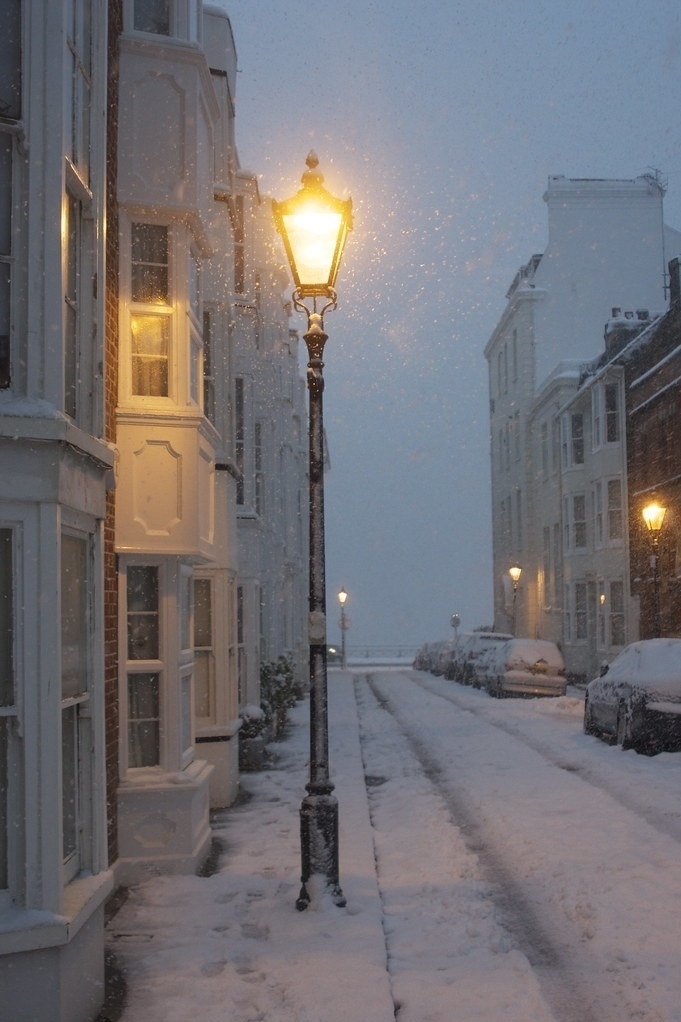 winter