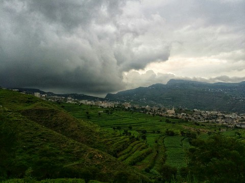 Ibb city