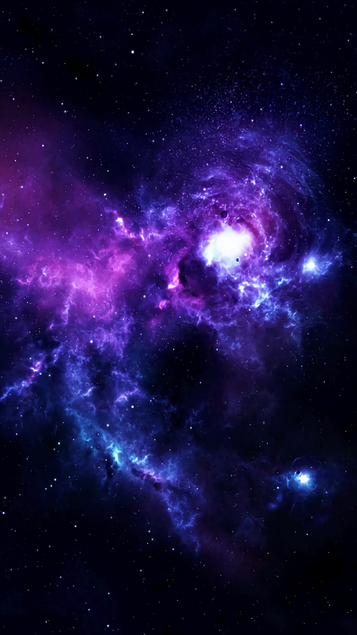 evera Nebula