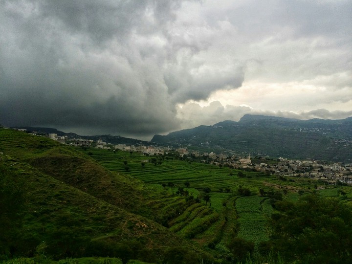 Ibb city