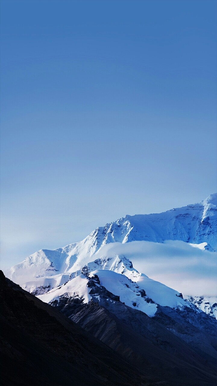 Foothills Of Alps