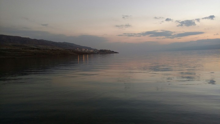 Dead Sea