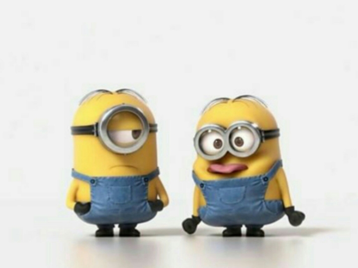 minions